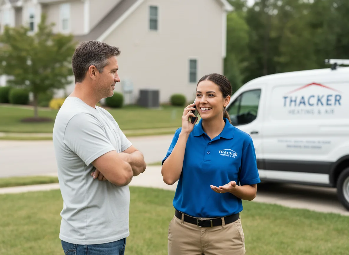 Ac Repair Withams, VA FAQs